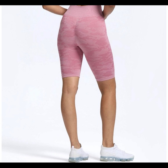 Women’s High Waisted Squat Proof Tummy Control - Picture 5 of 7